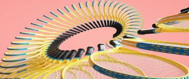 自主研发跑步机系列