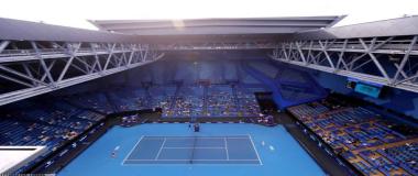 校园体育赛事支持