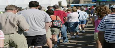 高效节能健身器材