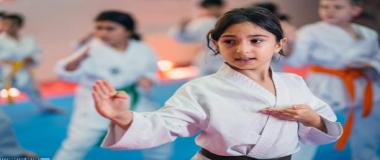 青少年体育发展计划