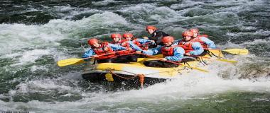 趣味运动会组织与策划