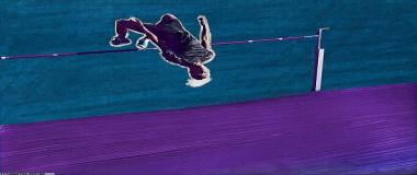 AI驱动的运动推荐系统