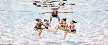 大数据驱动的运动员健康管理