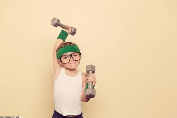 朋友分享体育项目的心得体会及经验(图1)