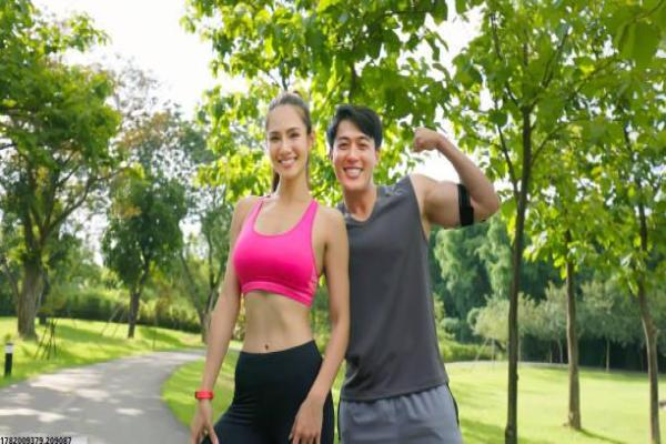 体育中考培训课程的详细收费与课程安排(图1)